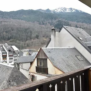 La Montagne D'aure , Saint-Lary-Soulan France
